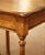 Pair of Mid-Century French Louis XIII Style Normandy Oak Side Tables For Sale - Image 10 of 15