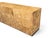 Vintage 1970s Hollywood Regency Burl Wood Eight-Drawer Dresser With Black Base For Sale - Image 10 of 13