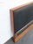 Knoll Mid Century Modern King Size Upholstered Headboard 6598 For Sale - Image 10 of 17