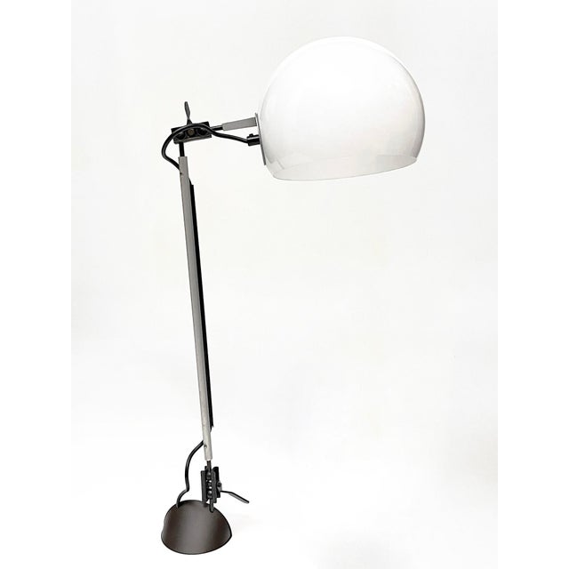 1970s Aggregato Wall Lamps by Enzo Mari for Artemide, 1970s, Set of 2 For Sale - Image 5 of 17