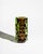 Mid-Century Modern Pineapple Ananas Toffee Glass Vase by Frantisek Vizner for Skrdlovice, 1971 For Sale - Image 3 of 8