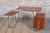 Bauhaus Walnut Writing Desk by A. Lurcat for Kovona, Czech, 1940s For Sale - Image 12 of 15