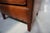 Brown 1990s Leather Poete Armchair by McNamara & Hirschman For Sale - Image 8 of 16