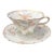 Haviland and Company Limoges for Wright Tyndall & Van Roden Philidelphia Circa 1888-1896 For Sale