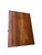 1990s Ethan Allen American Impressions Nightstand End Table Mission Arts Crafts For Sale - Image 9 of 16