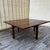 Wood Danish Mid Century Modern Nesting Coffee Table by Arne Hovmand Olsen. Circa 1970s For Sale - Image 7 of 17