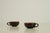 Vintage Danish Coffee Service in Ceramic, 1960s, Set of 24, in Very Good conditions. Designed 1960 to 1969