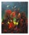 Franciszek Ledochowski, The Strange World, Acrylic on Canvas, 2024 For Sale