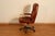 Tecno Vintage P126 Executive Office Chair by Osvaldo Borsani for Tecno, 1966 For Sale - Image 4 of 14