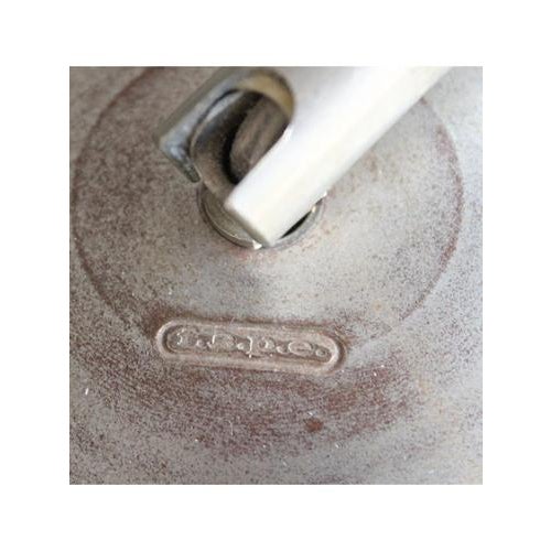 Marble Arc Floor Lamp, 1960s For Sale - Image 10 of 15