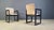 1970s Vintage Dining Chairs attributed to Tobia Scarpa, 1970s, Set of 6 For Sale - Image 5 of 14