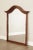 Traditional Sugar Hill Furniture Traditional Arched Top Wall Mirror For Sale - Image 3 of 12