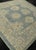 Textile Oushak Square Rug 3' x 3'2" #21349 For Sale - Image 7 of 8