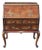 Hekman Chinoiserie Drop-Front Desk For Sale