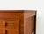 Small Teak Desk with Drawers from Domino Møbler, 1970s For Sale - Image 14 of 17