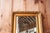 Late 19th Century Late 19th Century Gold Ornate Framed Mirror For Sale - Image 5 of 8