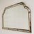 Large Spanish Gilt Brass and Smoked Mirror, 1980s For Sale - Image 5 of 13