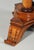 Tan Biedermeier Side Table, 1830s For Sale - Image 8 of 12