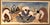 American Gatewood Waddell "Earth Mothers" Dyptych Offset Lithograph Print Edition 497/850, 1996 For Sale - Image 3 of 9