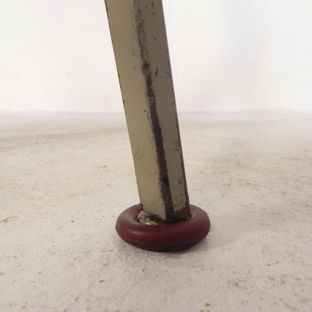 Reply Drawing Board by Wim Rietveld and Friso Kramer for Ahrend de Cirkel, 1959 For Sale - Image 16 of 18