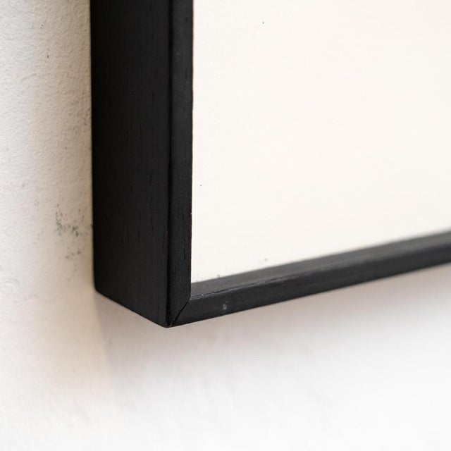 Karl Blossfeldt, Natural Grace, 1942, Photogravure, Framed For Sale - Image 6 of 10