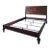 Ethan Allen British Classics Queen Cayman Bed For Sale