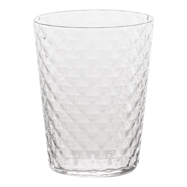 Veneziano Mixology Tumbler 11.1oz Set of 4 For Sale