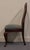 Late 20th Century Thomasville Furniture Collector's Cherry Traditional Style Dining Side Chair 10121-831 For Sale - Image 5 of 9