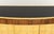 Modern Modern Gilt Lacquered and Ebony Sideboard For Sale - Image 3 of 8