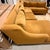 Textile Stewart Furniture Mohair Sectional For Sale - Image 7 of 15