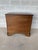 Kittinger Williamsburg Adaptation Mahogany 4 Drawer Bachelor Chest For Sale - Image 10 of 11