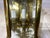 Vintage Solid Brass Wall Sconces / Hall Lanterns by Lamp Art-Italy - a Pair For Sale - Image 14 of 18