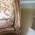 A Pair of French Louis XV 19 Century Os De Mouton Armchairs For Sale In New York - Image 6 of 12