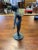 20th Century Solid Bronze Figure For Sale - Image 4 of 9