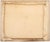 Orange Daniel W. Freeman "Puberty" Oil on Canvas, 1975 For Sale - Image 8 of 10