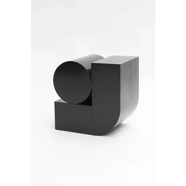 X4 Object by Studio Verbaan For Sale - Image 4 of 7