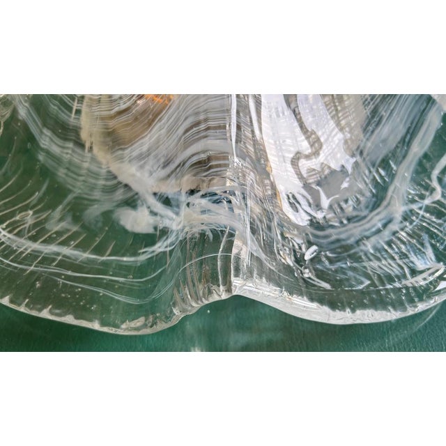 Vintage Murano Ceiling Light, 1990s For Sale - Image 4 of 18