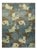 Eclectic Collection Hand-Knotted Area Rug - Light Blue Collection 10' 4" X 13' 9" For Sale