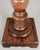 19th Century French Louis XIII Revival Barley Twist Column Pedestal For Sale - Image 12 of 13