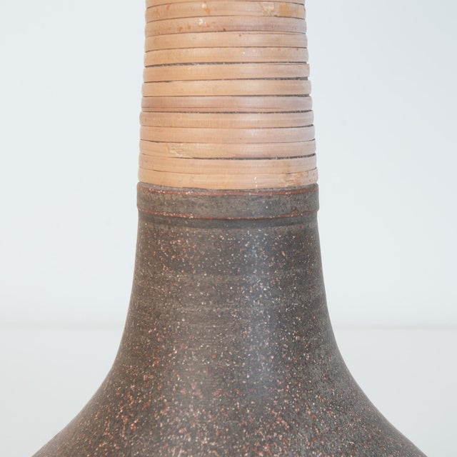 Le Klint Table Lamp Made by Kähler & Le Klint, 1950s For Sale - Image 4 of 8