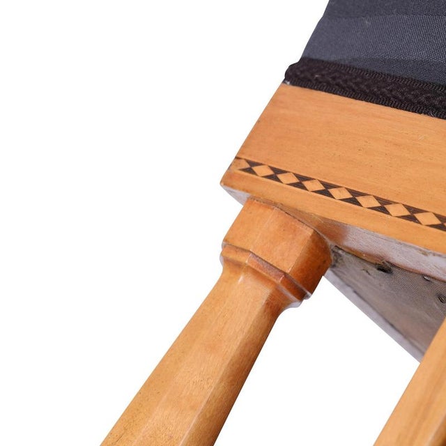 Stools, 1860, Set of 2 For Sale - Image 5 of 8