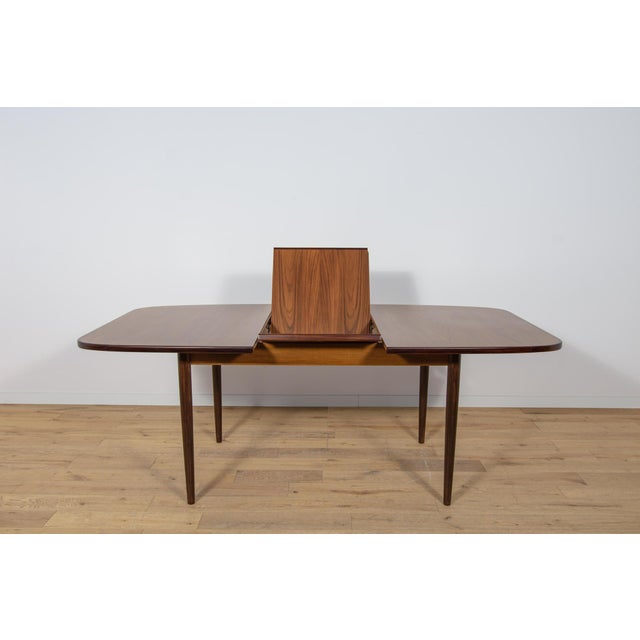 Mid-Century Modern Teak Extendable Dining Table from G-Plan, United Knigdom, 1960s For Sale - Image 6 of 18