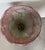 Mid-Century Modern Mid-Century Modern Terra Cotta Painted Hourglass Planter For Sale - Image 3 of 9