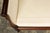 Early 19th Century French Empire Swan Neck Mahogany Daybed, Paris For Sale - Image 16 of 17