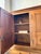 Walnut Mountain Cabinet, 1900s For Sale - Image 5 of 18