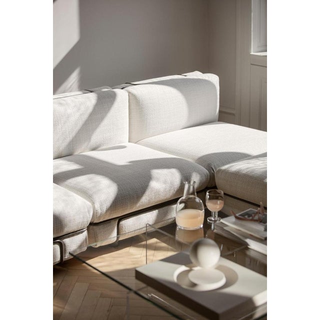 Gb Lounge Chairs by Gijs Bakker for Karakter, Set of 2 For Sale - Image 13 of 15