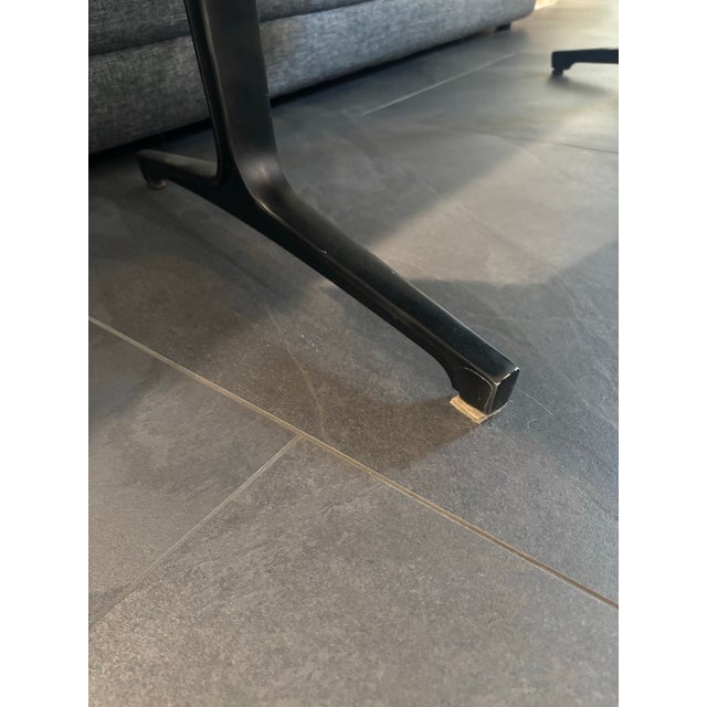 1960s Mid Century Bench Seat For Sale - Image 12 of 12