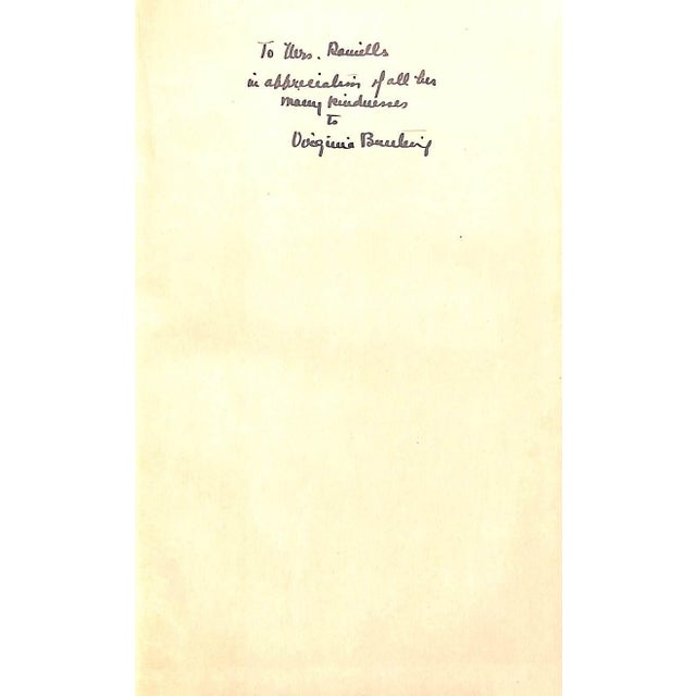 1930s "Food in the Country Home: 500 Tested Recipes From All the World" 1936 For Sale - Image 5 of 12