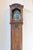 French Louis XV Period Walnut Longcase Clock from the Rhône Valley, circa 1760 For Sale - Image 13 of 16
