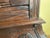 Black Oak Display Case, 1920s For Sale - Image 8 of 18